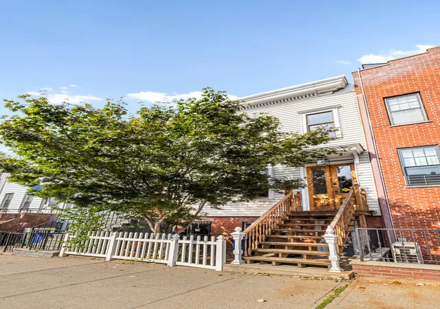 Photo 2 of Sale Pending at 319 Prospect Ave, New York City, NY 11215 | MLS# RLS20049016 | Listing updated on 2026-08-03
