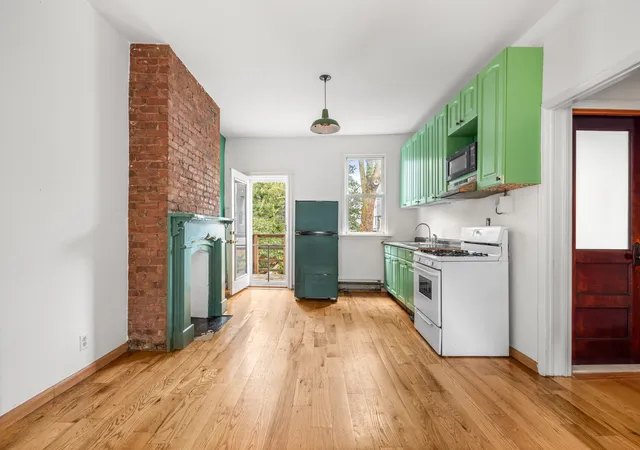 Photo 3 of Sale Pending at 319 Prospect Ave, New York City, NY 11215 | MLS# RLS20049016 | Listing updated on 2026-08-03