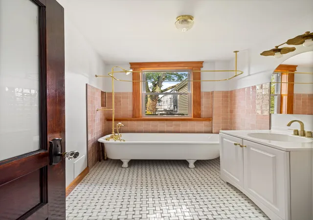 Photo 4 of Sale Pending at 319 Prospect Ave, New York City, NY 11215 | MLS# RLS20049016 | Listing updated on 2026-08-03