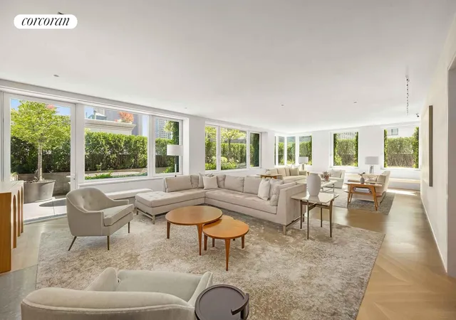Listing Photo 1 - Condo for sale in building located at 37 Warren St, New York City, NY 10007 - Unit #PHCD