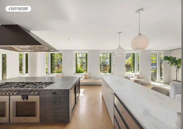 Listing Photo 5 - Condo for sale in building located at 37 Warren St, New York City, NY 10007 - Unit #PHCD