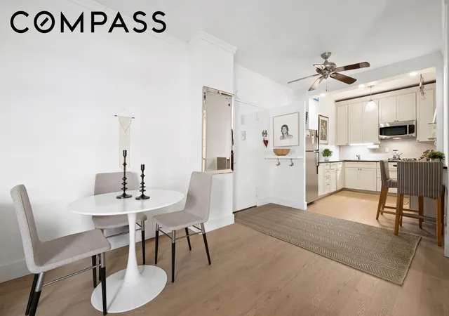 Photo 3 of Sale Pending at 201 E 21st Street #12M, New York City, NY 10010 | MLS# RLS20049027 | Listing updated on 2026-07-30