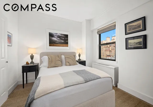 Photo 4 of Sale Pending at 201 E 21st Street #12M, New York City, NY 10010 | MLS# RLS20049027 | Listing updated on 2026-07-30