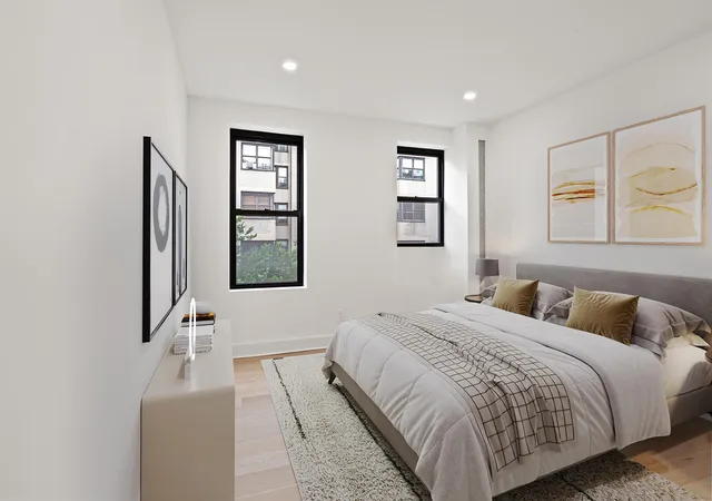 4th image of 78-86 Thayer St #2-A, New York City, NY 10040 | MLS# RLS20049042