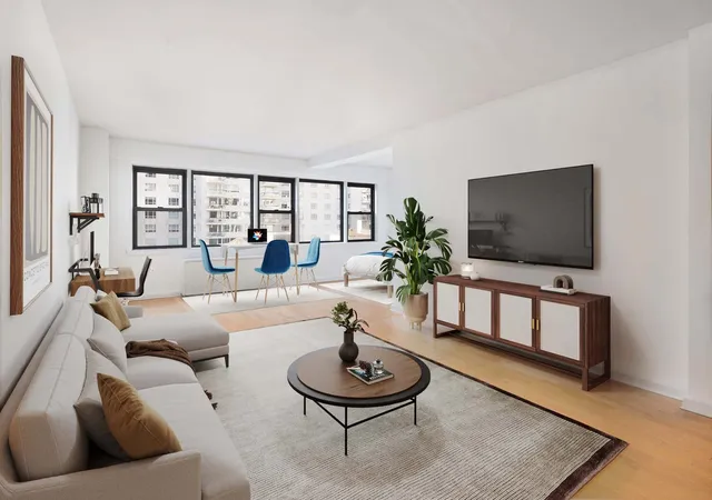 Photo 1 of Sale Pending at 220 E 67th Street #10A, New York, NY 10065 | MLS# RLS20049055 | Listing updated on 2026-03-06