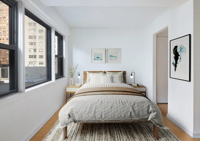 Photo 3 of Sale Pending at 220 E 67th Street #10A, New York, NY 10065 | MLS# RLS20049055 | Listing updated on 2026-03-06
