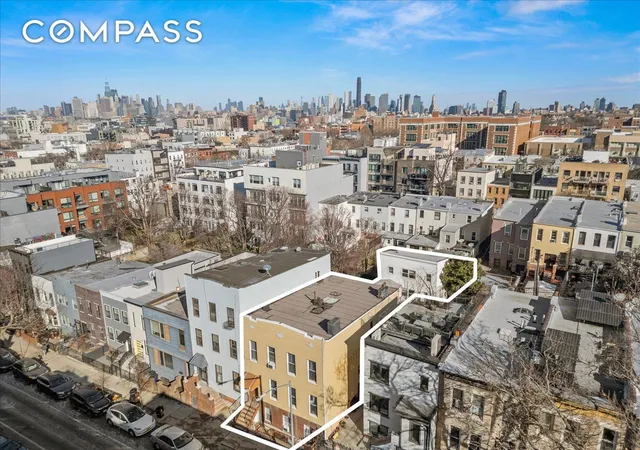 Photo 3 of Sale Pending at 335 21st St, New York City, NY 11215 | MLS# RLS20049064 | Listing updated on 2026-07-30