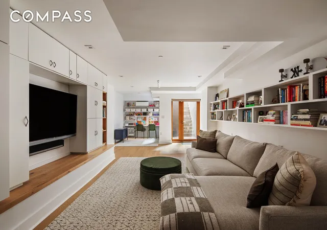 Photo 1 of Condo for sale at 102 W 118th St #GARDEN, New York, NY 10026 | MLS# RLS20049065 | Listing updated on 2025-12-17