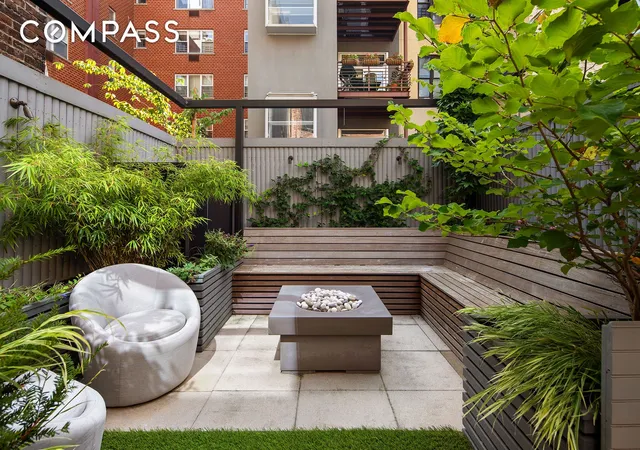Photo 2 of Condo for sale at 102 W 118th St #GARDEN, New York, NY 10026 | MLS# RLS20049065 | Listing updated on 2025-12-17