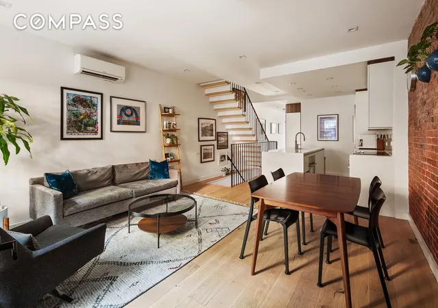 Photo 4 of House for sale at 102 W 118Th St #GARDEN, New York, NY 10026 | MLS# RLS20049065 | Listing updated on 2025-12-17