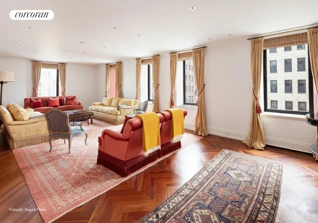 1st image of 15 E 69Th St #9A, New York, NY 10021 | MLS# RLS20049071