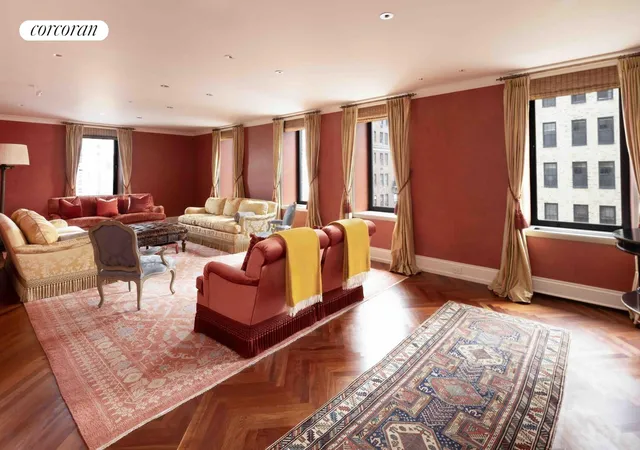 2nd image of 15 E 69Th St #9A, New York, NY 10021 | MLS# RLS20049071