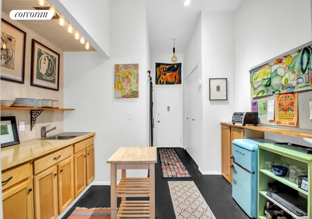 Photo 4 of Sale Pending at 23 Waverly Pl #4W, New York City, NY 10003 | MLS# RLS20049077 | Listing updated on 2026-08-03