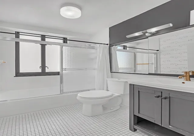 Listing Photo 4 - Condo for sale in building located at 407 Park Ave S, New York City, NY 10016 - Unit #25E