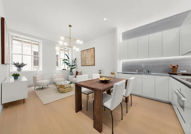 Photo 1 of Condo for sale at 1 Wall St #2019, New York, NY 10005 | MLS# RLS20049124 | Listing updated on 2026-04-26