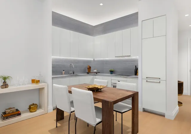 Photo 3 of Condo for sale at 1 Wall St #2019, New York, NY 10005 | MLS# RLS20049124 | Listing updated on 2026-04-26