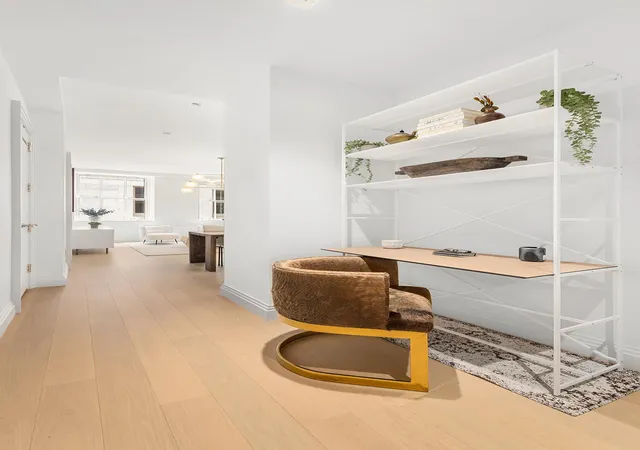Photo 3 of House for sale at 1 Wall St #2019, New York, NY 10005 | MLS# RLS20049124 | Listing updated on 2026-04-26