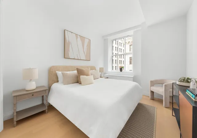 Photo 4 of House for sale at 1 Wall St #2019, New York, NY 10005 | MLS# RLS20049124 | Listing updated on 2026-04-26