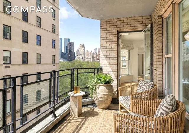 Photo 1 of Condo for sale at 1 E 66th Street #9EF, New York, NY 10065 | MLS# RLS20049125 | Listing updated on 2026-05-30