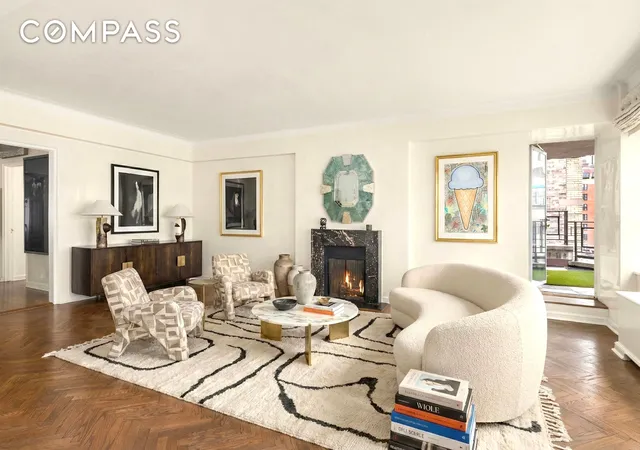Photo 2 of Condo for sale at 1 E 66th Street #9EF, New York, NY 10065 | MLS# RLS20049125 | Listing updated on 2026-05-30