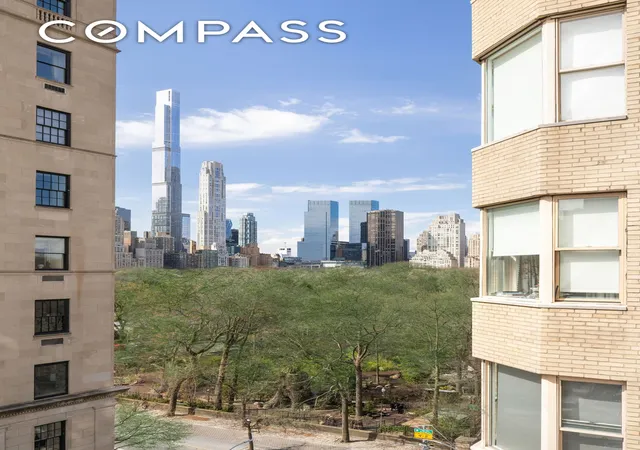 Photo 3 of House for sale at 1 E 66th Street #9EF, New York, NY 10065 | MLS# RLS20049125 | Listing updated on 2026-05-30