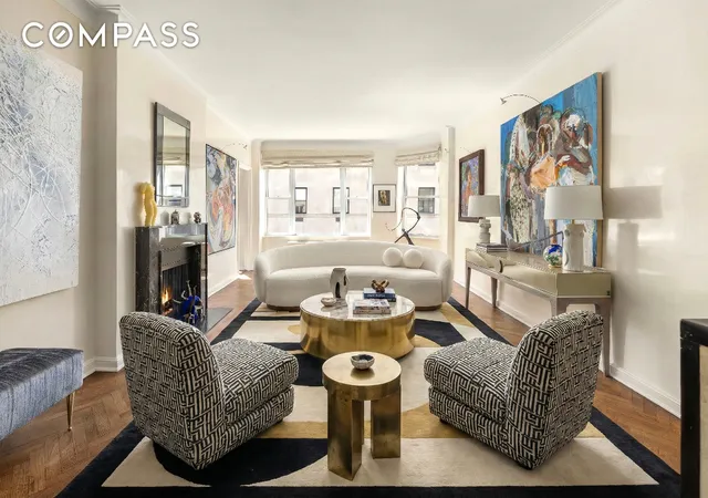 Photo 4 of House for sale at 1 E 66th Street #9EF, New York, NY 10065 | MLS# RLS20049125 | Listing updated on 2026-05-30