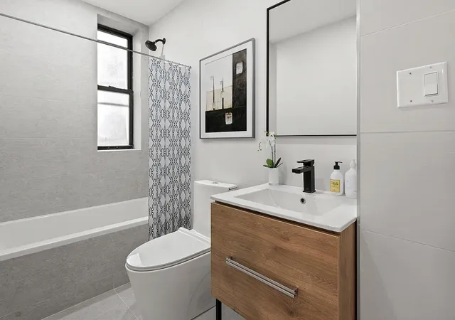4th image of 78 86 Thayer St #2-C, New York City, NY 10040 | MLS# RLS20049130