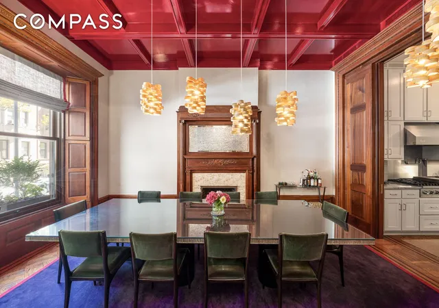 Photo 2 of Mansion for sale at 22 W 70th Street, New York, NY 10023 | MLS# RLS20049138 | Listing updated on 2026-01-02