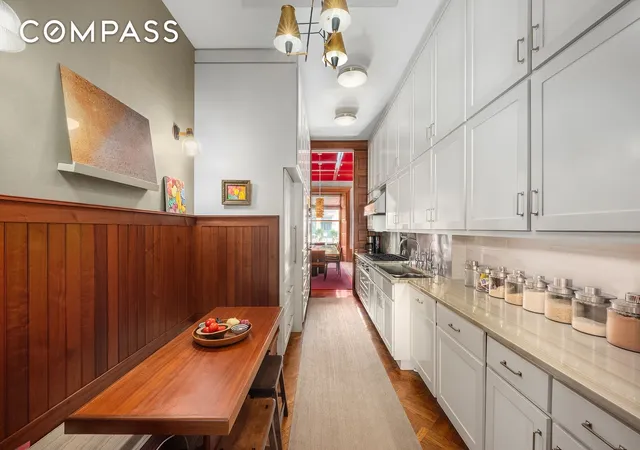 Photo 3 of Single family home for sale at 22 W 70th Street, New York, NY 10023 | MLS# RLS20049138 | Listing updated on 2026-01-02
