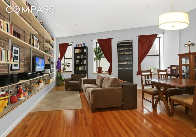 Photo 1 of Sale Pending at 560 State St #7A, Brooklyn, NY 11217 | MLS# RLS20049144 | Listing updated on 2025-11-01