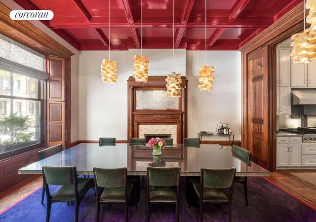 Photo 2 of Mansion for sale at 22 W 70th St, New York, NY 10023 | MLS# RLS20049147 | Listing updated on 2025-12-11
