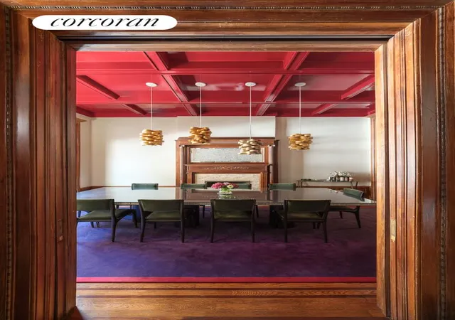 Photo 3 of Mansion for sale at 22 W 70th St, New York, NY 10023 | MLS# RLS20049147 | Listing updated on 2025-12-11