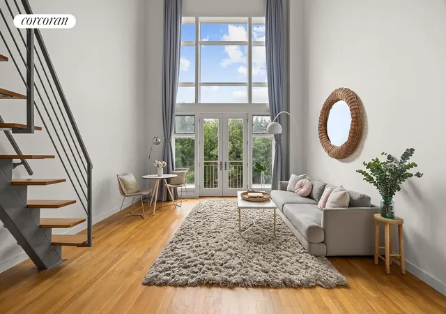 Photo 1 of Condo for sale at 317 Greene Ave #4B, Brooklyn, NY 11238 | MLS# RLS20049188 | Listing updated on 2025-11-23