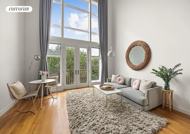 Photo 2 of Condo for sale at 317 Greene Ave #4B, Brooklyn, NY 11238 | MLS# RLS20049188 | Listing updated on 2025-11-23