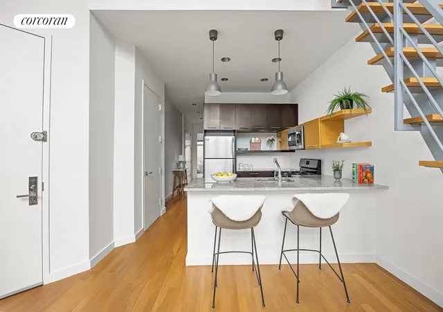 Photo 3 of Condo for sale at 317 Greene Ave #4B, Brooklyn, NY 11238 | MLS# RLS20049188 | Listing updated on 2025-11-23