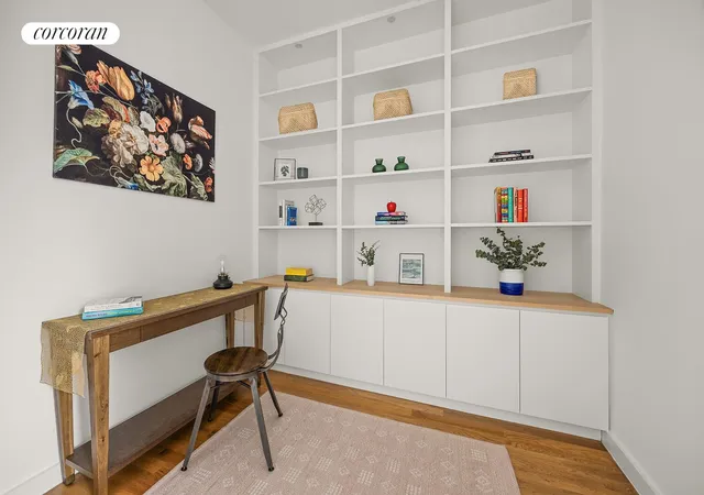 Listing Photo 5 - Condo for sale in building located at 317 Greene Ave, New York City, NY 11238 - Unit #4B