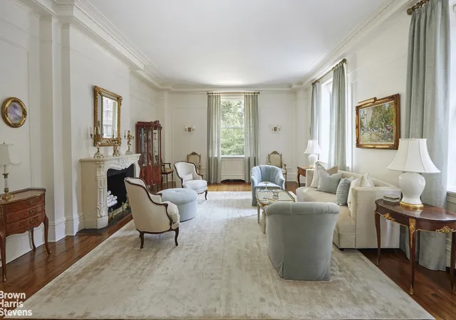 Photo 1 of Condo for sale at 960 Park Ave #2NDFLE, New York, NY 10028 | MLS# RLS20049204 | Listing updated on 2026-06-24