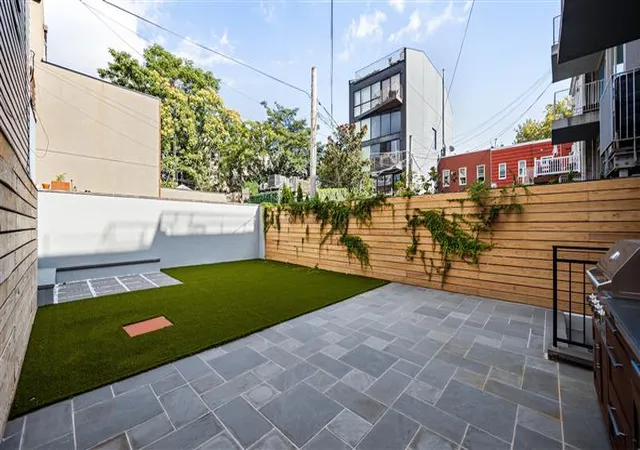 Photo 1 of Condo for sale at 636 Lorimer St #1, Brooklyn, NY 11211 | MLS# RLS20049217 | Listing updated on 2026-03-01