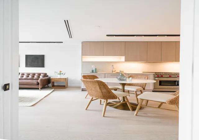Photo 3 of Condo for sale at 636 Lorimer St #1, Brooklyn, NY 11211 | MLS# RLS20049217 | Listing updated on 2026-03-01