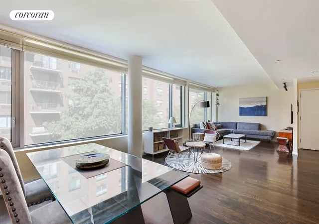 Photo 1 of Condo for sale at 425 W 53rd Street #412, New York, NY 10019 | MLS# RLS20049249 | Listing updated on 2026-01-12