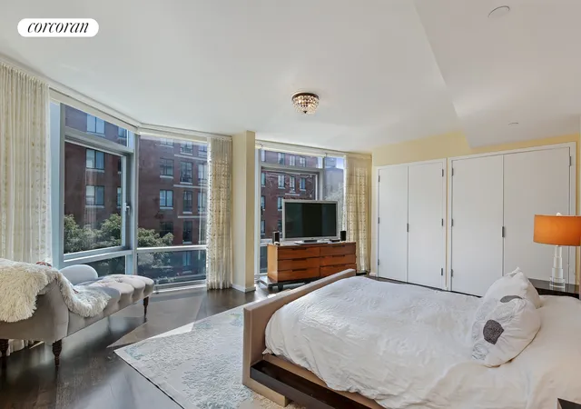 Photo 3 of Condo for sale at 425 W 53rd Street #412, New York, NY 10019 | MLS# RLS20049249 | Listing updated on 2026-01-12