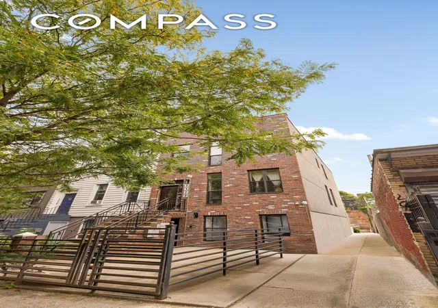 Photo 1 of Townhouse for sale at 1172 Jefferson Ave, Brooklyn, NY 11221 | MLS# RLS20049252 | Listing updated on 2026-02-07