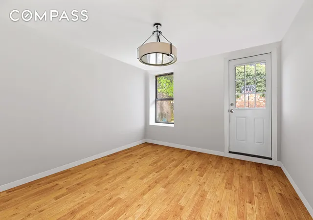 Photo 4 of Townhouse for sale at 1172 Jefferson Ave, Brooklyn, NY 11221 | MLS# RLS20049252 | Listing updated on 2026-02-07
