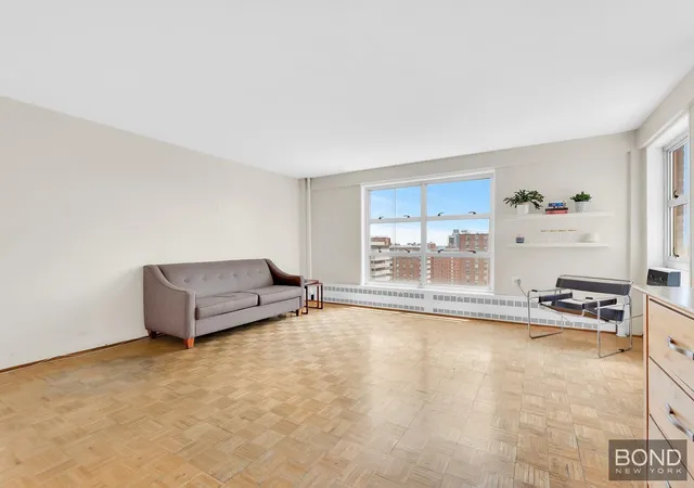 Photo 3 of Sale Pending at 549 W 123rd Street #18E, New York, NY 10027 | MLS# RLS20049268 | Listing updated on 2025-11-26
