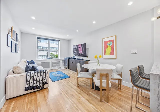 Listing Photo 1 - Condo for sale in building located at 408 W 34Th St, New York City, NY 10001 - Unit #6H