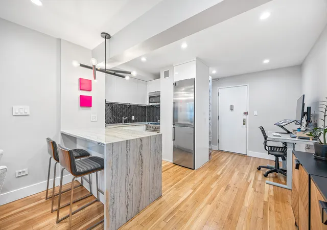 Listing Photo 3 - Condo for sale in building located at 408 W 34Th St, New York City, NY 10001 - Unit #6H