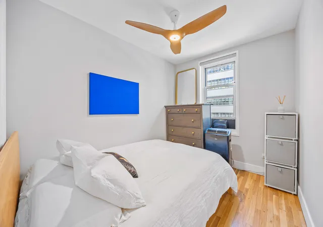 Listing Photo 5 - Condo for sale in building located at 408 W 34Th St, New York City, NY 10001 - Unit #6H