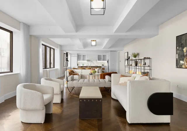 Photo 1 of Condo for sale at 220 E 20th St #3, New York City, NY 10003 | MLS# RLS20049304 | Listing updated on 2026-08-03