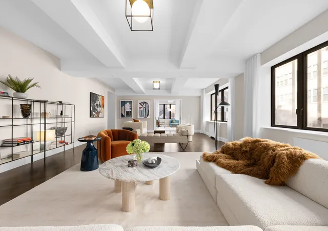 Photo 2 of Condo for sale at 220 E 20th St #3, New York City, NY 10003 | MLS# RLS20049304 | Listing updated on 2026-08-03