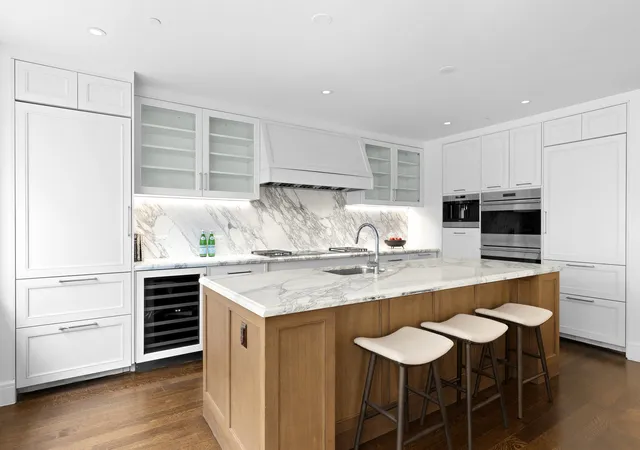Photo 3 of Condo for sale at 220 E 20th St #3, New York City, NY 10003 | MLS# RLS20049304 | Listing updated on 2026-08-03